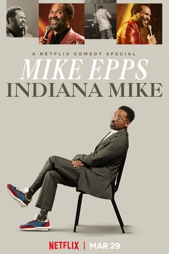 Mike Epps: Indiana Mike (2022) download