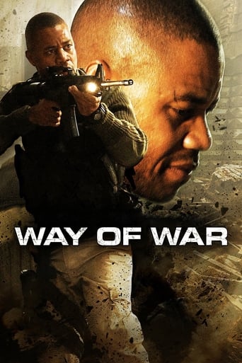 The Way of War (2009) download