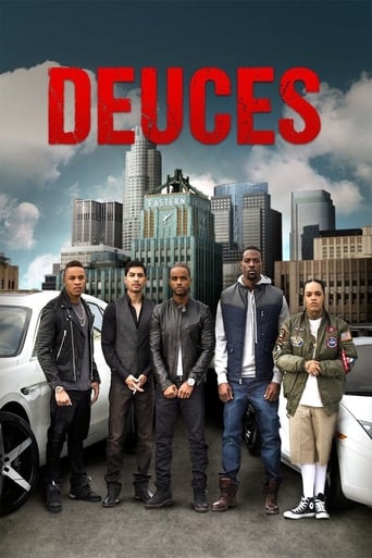 Deuces (2017) download