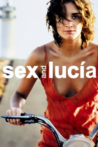 Sex and Lucía (2001) download