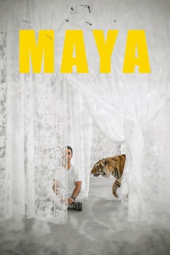 Maya (2020) download