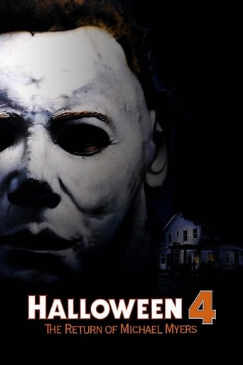 Halloween 4: The Return of Michael Myers (1988) download
