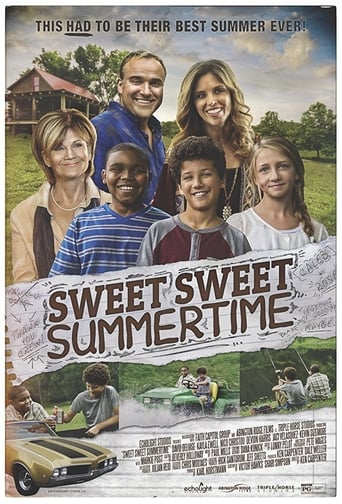 Sweet Sweet Summertime (2017) download