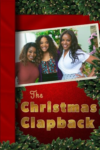 The Christmas Clapback (2022) download