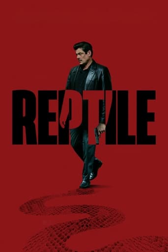 Reptile (2023) download