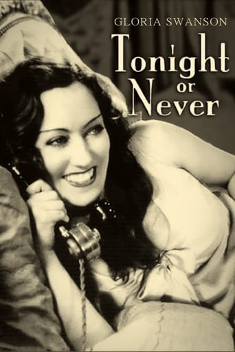 Tonight or Never (1931) download