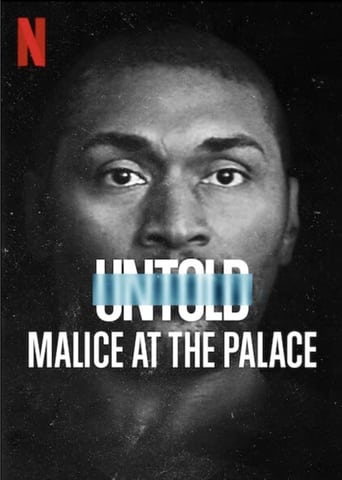 Untold: Malice at the Palace (2021) download