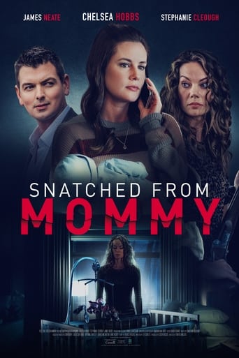 Baixar Snatched from Mommy isto é Poster Torrent Download Capa