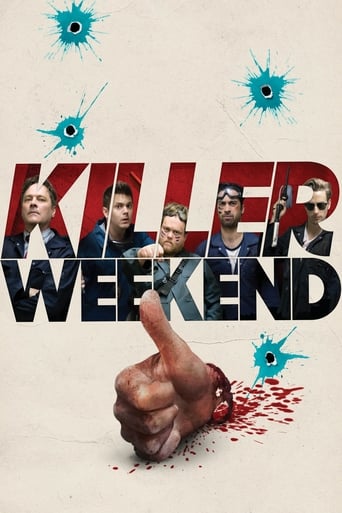Killer Weekend (2018) download