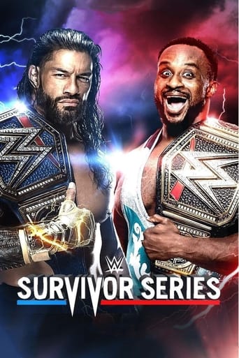 WWE Survivor Series 2021 (2021) download