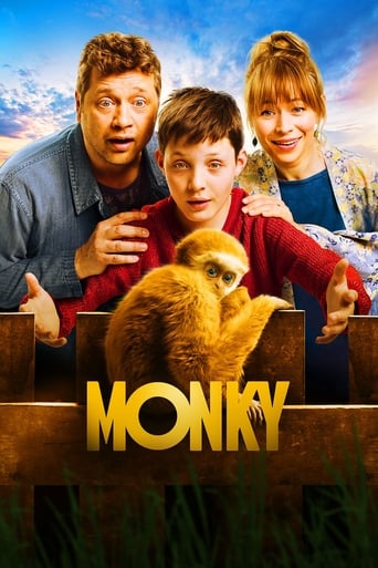 Monky (2017) download