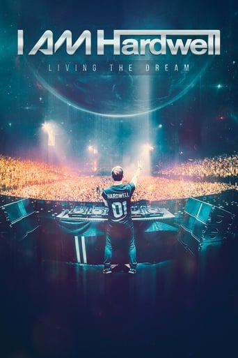 I Am Hardwell: Living the Dream (2015) download