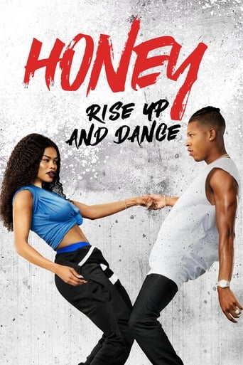 Honey: Rise Up and Dance (2018) download