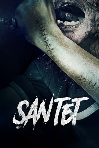 Santet (2018) download