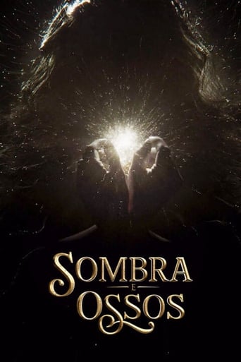 Sombra e Ossos Torrent (2021) Dublado 5.1 WEB-DL 1080p - Download