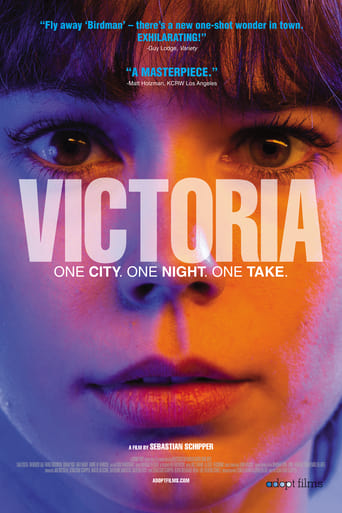 Victoria (2015) download