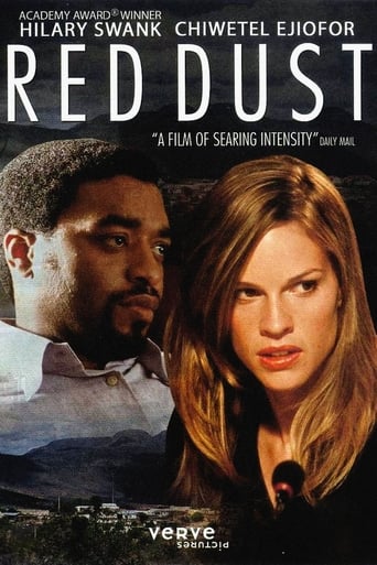 Red Dust (2004) download