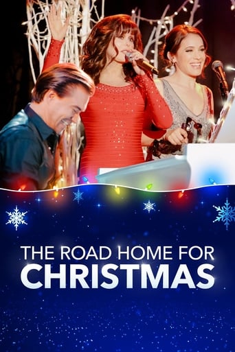 The Road Home for Christmas (2019) download