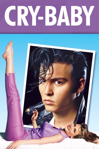 Cry-Baby (1990) download