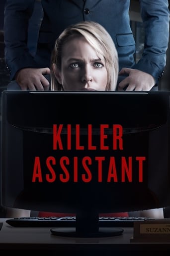 Killer Assistant (2016) download