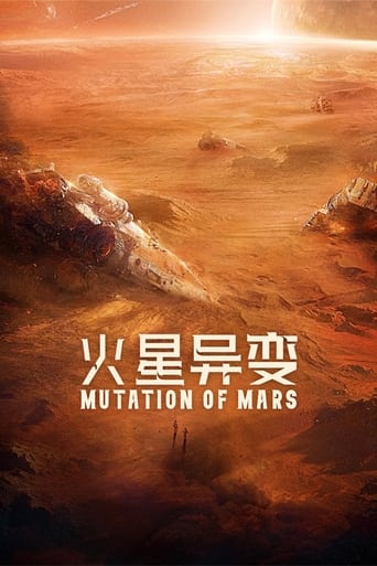 Baixar Mutation on Mars isto é Poster Torrent Download Capa