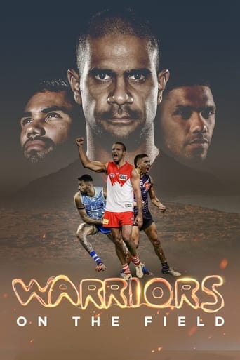 Warriors on the Field (2022) download