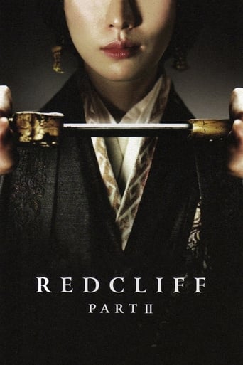 Red Cliff Part II (2009) download