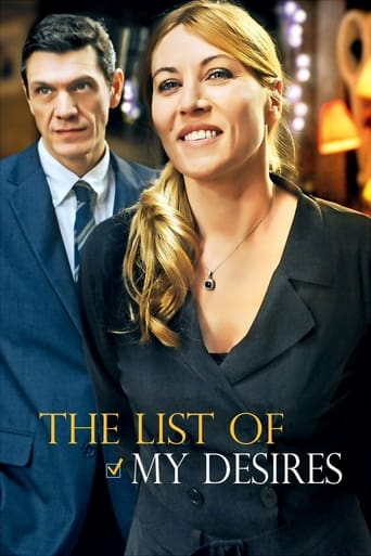 The List of My Desires (2014) download