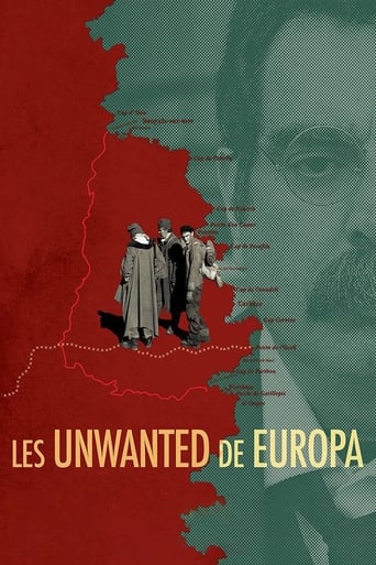 Les Unwanted de Europa (2018) download