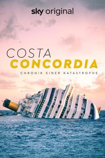 Costa Concordia: Chronicle of a Disaster (2022) download