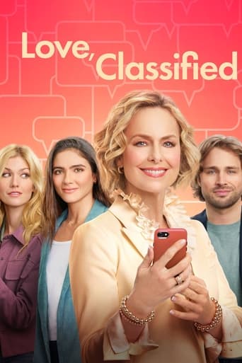 Love, Classified (2022) download