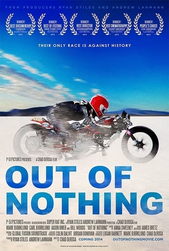Out of Nothing (2015) download