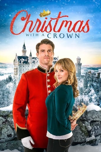 Christmas With a Crown (2020) download