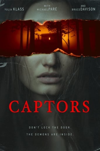 Captors (2022) download
