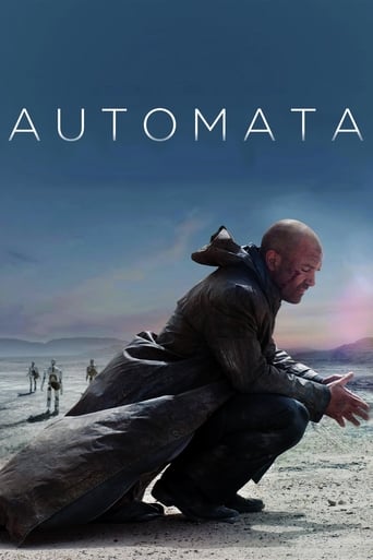 Automata (2014) download