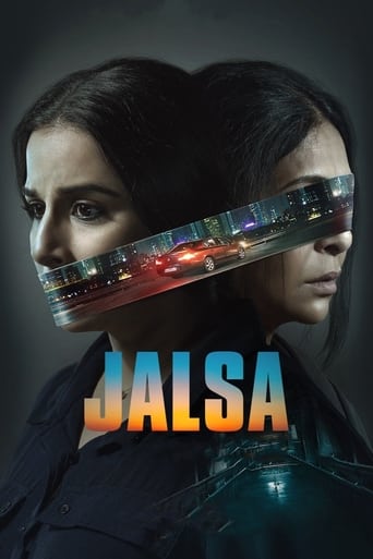 Jalsa (2022) download