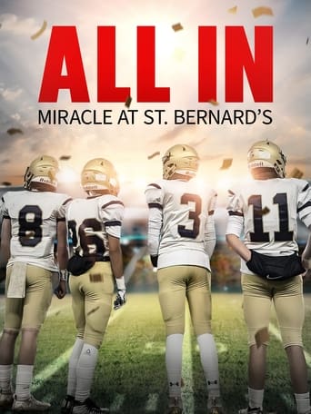 All In: St. Bernard's (2023) download