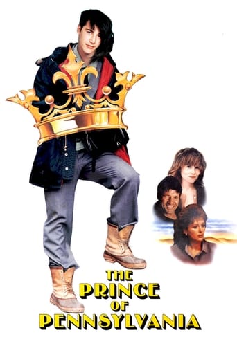 The Prince of Pennsylvania (1988) download