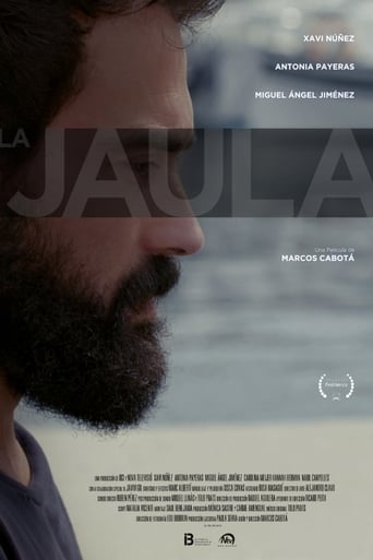 Gàbia (2019) download