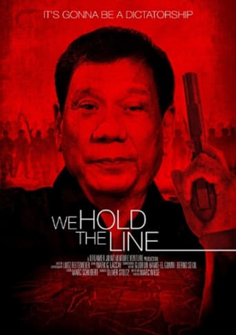 We Hold the Line (2020) download