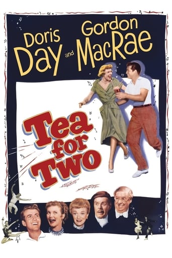 Tea for Two (1950) download