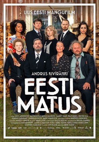 Estonian Funeral (2021) download