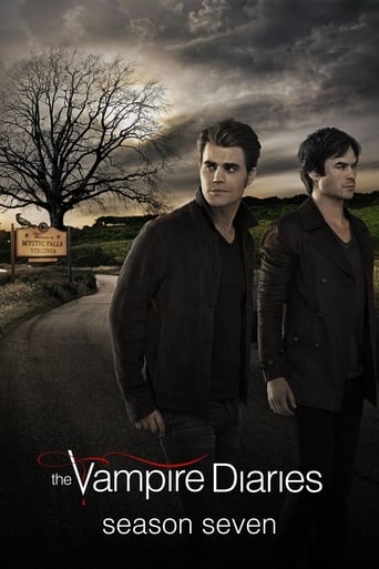 The Vampire Diaries saison 7