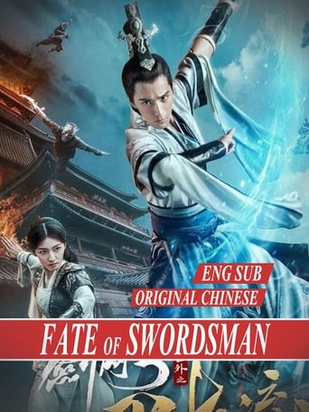 The Fate of Swordsman (2017) download