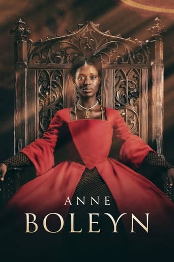 Anne Boleyn 1ª Temporada Completa Torrent (2021) Legendado WEB-DL 720p | 1080p | 2160p 4K – Download