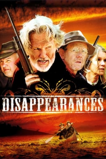 Disappearances (2007) download