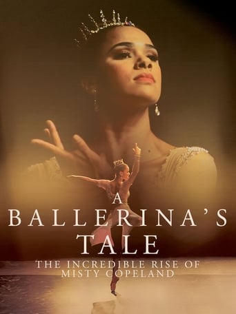 A Ballerina's Tale (2015) download