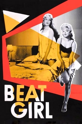Beat Girl (1960) download