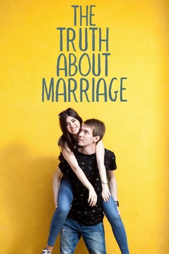 The Truth About Marriage (2020) download