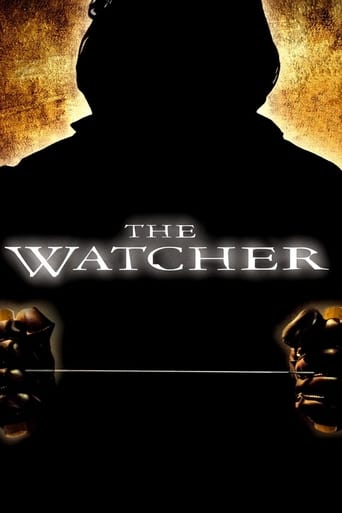The Watcher (2000) download